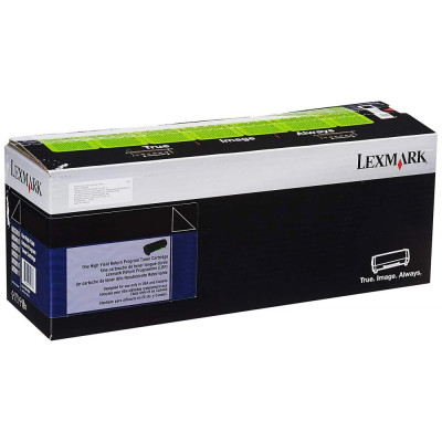 Lexmark CS421/CX421 toner yellow ORIGINAL 5K Lexmark CS421/CX421 toner yellow ORIGINAL 5K