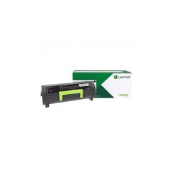 Lexmark 56F2U0E toner ORIGINAL 25K Nyomtatók, másolók, kellékeik Lexmark