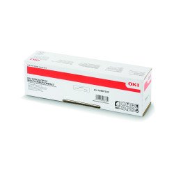 Oki B432/MB472 toner ORIGINAL 3K Nyomtatók, másolók, kellékeik Oki