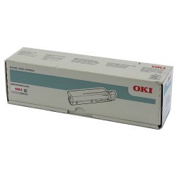Oki ES4131 toner black ORIGINAL 12K Nyomtatók, másolók, kellékeik Oki