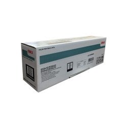 Oki ES5432 toner black ORIGINAL 7K Nyomtatók, másolók, kellékeik Oki