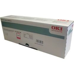 Oki ES8451/ES8461 toner cyan ORIGINAL 9K Nyomtatók, másolók, kellékeik Oki