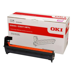 Oki ES8453/ES8473 drum unit cyan ORIGINAL 30K Drum unit original Oki