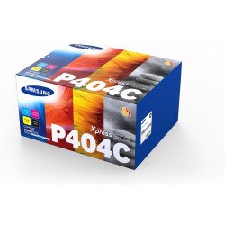 Samsung C430/C480 toner multipack BCMY ORIGINAL Nyomtatók, másolók, kellékeik Samsung