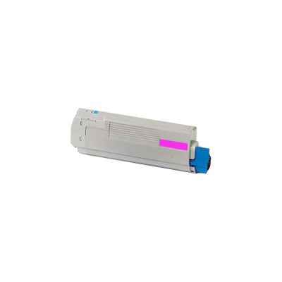 Oki ES9460/ES9470 toner magenta ORIGINAL 32,1K