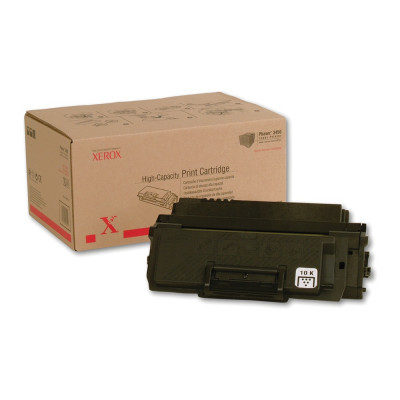 Xerox 3450 toner ORIGINAL 10K