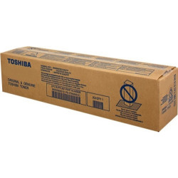 Toshiba T2323 toner ORIGINAL Nyomtatók, másolók, kellékeik Toshiba