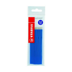 Tollbetét 0,38mm, F Stabilo Liner 308-hoz, írásszín kék