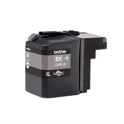 Brother LC529XL tintapatron black ORIGINAL