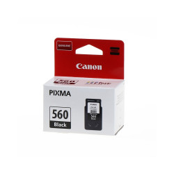 Canon PG560 tintapatron black ORIGINAL Nyomtatók, másolók, kellékeik Canon