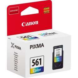 Canon CL561 tintapatron CMY ORIGINAL Nyomtatók, másolók, kellékeik Canon