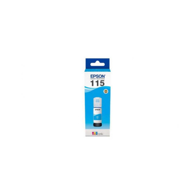 Epson T07D2 tintapatron cyan ORIGINAL