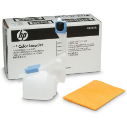Hp CE254A waste toner bottle ORIGINAL Nyomtatók, másolók, kellékeik Hp