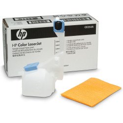 Hp CE254A waste toner bottle ORIGINAL Nyomtatók, másolók, kellékeik Hp