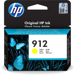 Hp 912/3YL79AE tintapatron yellow ORIGINAL Nyomtatók, másolók, kellékeik Hp