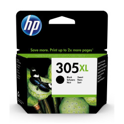 Hp 305XL/3YM62AE tintapatron black ORIGINAL Nyomtatók, másolók, kellékeik Hp