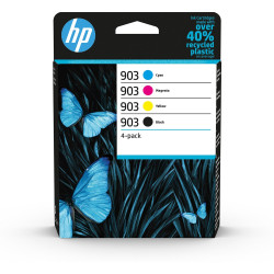 Hp 903/6ZC73AE tintapatron BCMY multipack ORIGINAL Nyomtatók, másolók, kellékeik Hp