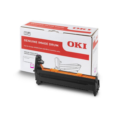 Oki ES7470/ES7480 drum unit magenta ORIGINAL