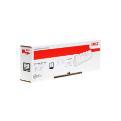 Oki C831/C841 toner black ORIGINAL Nyomtatók, másolók, kellékeik Oki