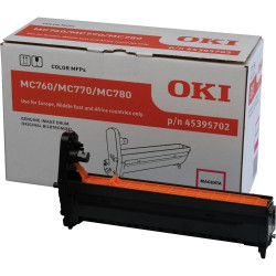 Oki MC760/MC770/MC780 drum unit magenta ORIGINAL Drum unit original Oki