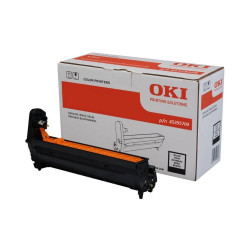 Oki MC760/MC770/MC780 drum unit black ORIGINAL Drum unit original Oki