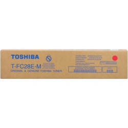 Toshiba FC28EM toner magenta ORIGINAL Nyomtatók, másolók, kellékeik Toshiba