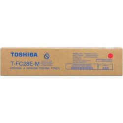 Toshiba FC28EM toner magenta ORIGINAL Nyomtatók, másolók, kellékeik Toshiba