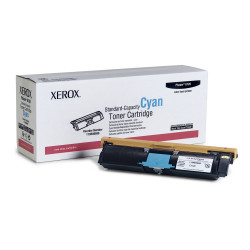 Xerox 6115/6120 toner cyan ORIGINAL Nyomtatók, másolók, kellékeik Xerox