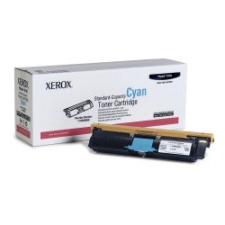 Xerox 6115/6120 toner cyan ORIGINAL Nyomtatók, másolók, kellékeik Xerox