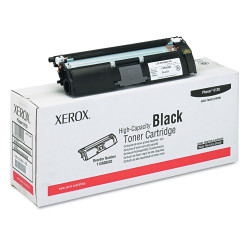 Xerox 6115/6120 toner black ORIGINAL Nyomtatók, másolók, kellékeik Xerox