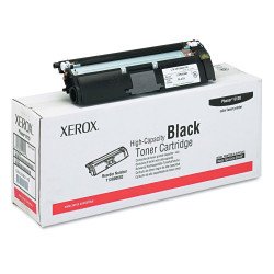 Xerox 6115/6120 toner black ORIGINAL Nyomtatók, másolók, kellékeik Xerox