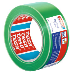 Jelölőszalag 50mmX33m Tesa zöld