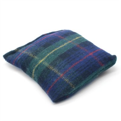 Babzsák, 15x12cm, téglalap alakú, vegyes minták