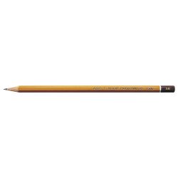 Grafitceruza 5B, 1500 Koh-I-Noor Grafitceruza Koh-i-noor