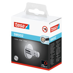 Akasztó törölközőhöz Smooz Tesa