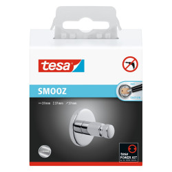 Akasztó törölközőhöz Smooz Tesa