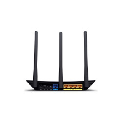 Router wireless 3MIMO TL-WR940N Tp-Link