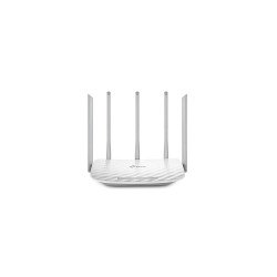 Router wireless ARCHER C60 Tp-Link Router TP-Link