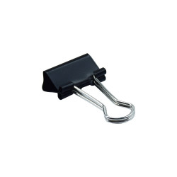 Binderkapocs 19mm, 12 db/doboz, Grand