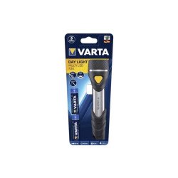 Elemlámpa F20 Day Light Multi Led Varta