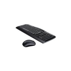 Billentyűzet+egér vezeték nélküli Logitech MK330