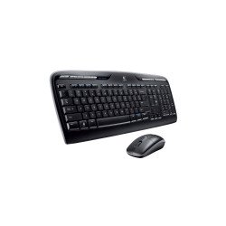 Billentyűzet+egér vezeték nélküli Logitech MK330 Billentyűzet + Egér Logitech