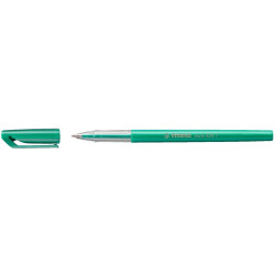 Golyóstoll 0,3mm, F Stabilo Excel 828, írásszín zöld Golyóstoll Stabilo