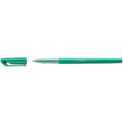 Golyóstoll 0,3mm, F Stabilo Excel 828, írásszín zöld Golyóstoll Stabilo