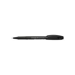 Rostirón, tűfilc 0,4mm, Schneider TopLiner 967, fekete Író- irodaszer, papíráru Schneider