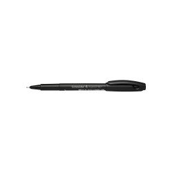 Rostirón, tűfilc 0,4mm, Schneider TopLiner 967, fekete Író- irodaszer, papíráru Schneider