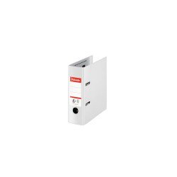 Iratrendező A5, 7,5cm, PP Esselte Standard Vivida fehér Iratrendező Esselte