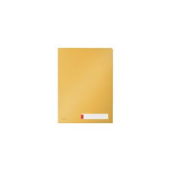 Genotherm A4, PP rendszerező Leitz Cosy Privacy melegsárga Író- irodaszer, papíráru Leitz