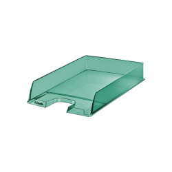 Irattálca műanyag ESSELTE Colour` Ice zöld Irattálca Esselte
