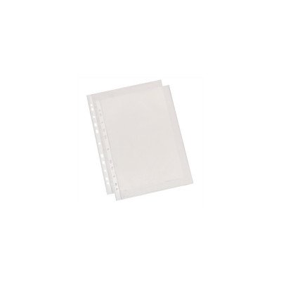 Genotherm lefűzhető A4, 75 micron víztiszta 56113 Esselte Luxus 100 db/csom Genotherm lefűzhető A4, 75 micron víztiszta 56113 Esselte Luxus 100 db/csom